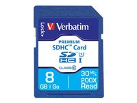 Verbatim Premium