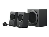 Logitech Z337