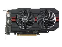ASUS RX560-O2G