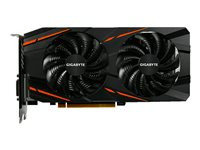 Gigabyte Radeon RX 580 Gaming 4G