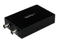 StarTech.com HDMI to SDI Converter