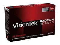 VisionTek Radeon HD 6970