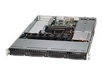 Supermicro SC815 TQ-R700WB