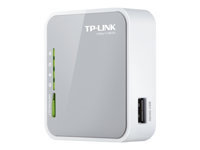 TP-LINK TL-MR3020