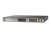 Cisco Catalyst 3750G-24PS-S