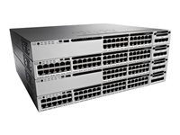 Cisco ONE Catalyst 3850-48XS-S