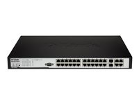 D-Link DES-3028P