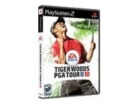 Tiger Woods PGA Tour 10