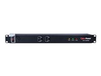 CyberPower Rackbar Surge Protection CPS1220RMS