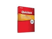 Quicken Premier 2011