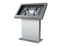 Peerless-AV Landscape Kiosk Enclosure KIL547