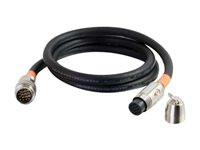 C2G RapidRun Multi-Format Extension Cable
