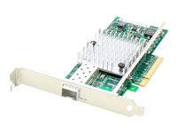 AddOn QLogic QLE8240-CU-CK Comparable PCIe NIC