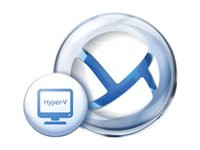Acronis Backup Advanced for Hyper-V
