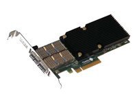 Chelsio T580-LP-CR