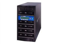 Kanguru Blu-Ray Duplicator 5 Target