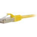 C2G 8ft Cat6 Snagless Shielded (STP)Ethernet Network Patch Cable