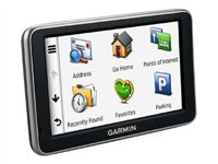 Garmin nüvi 2350