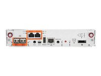 HPE Modular Smart Array P2000 G3