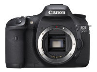 Canon EOS 7D