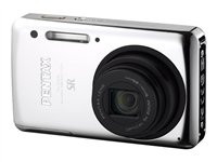 Pentax Optio S1