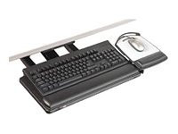 3M Adjustable Keyboard Tray AKT180LE