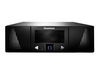 Quantum Scalar i3 with IBM tape drives, Control Module