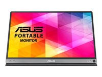 ASUS ZenScreen MB16AC