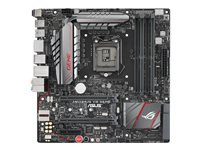 ASUS MAXIMUS VIII GENE