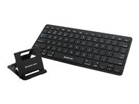 IOGEAR Slim Multi-Link GKB632B