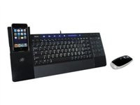 iHOME Multimedia IH-K235LB