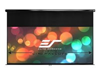 Elite Screens Manual Series M142UWH2