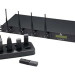 Revolabs Executive HD 8-channel Wireless Microphone System