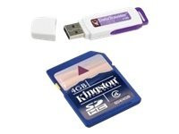 Kingston DataTraveler I