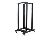 I-Star WO Open Frame Rack Series WO22AB