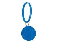 Manhattan Sound Science Atom Glowing Wireless Speaker