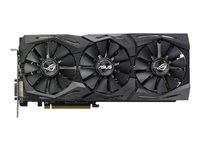 ASUS ROG-STRIX-RX580-8G-GAMING