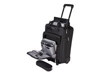 Targus Corporate Traveler Vertical Rolling Laptop Case