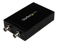 StarTech.com SDI to HDMI Converter