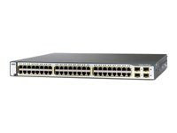 Cisco Catalyst 3750G-48PS-E