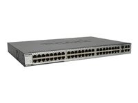 D-Link DES 3052