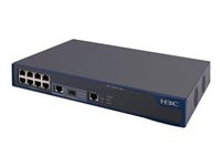HPE 3100-8-PoE EI Switch