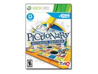 Pictionary Ultimate Edition