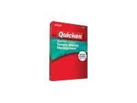 Quicken Starter Edition 2011