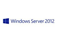 Microsoft Windows Server 2012 Datacenter