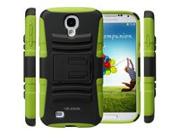 I-Blason Prime Series Dual Layer Holster Case