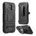 I-Blason Prime Series Dual Layer Holster Case