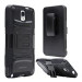 I-Blason Prime Series Dual Layer Holster Case