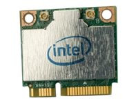 Intel Dual Band Wireless-AC 3160