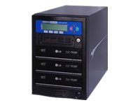 Kanguru Blu-Ray Duplicator 3 Target